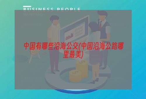 中国有哪些沿海公交(中国沿海公路哪里最美)