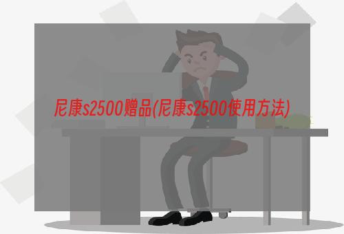 尼康s2500赠品(尼康s2500使用方法)