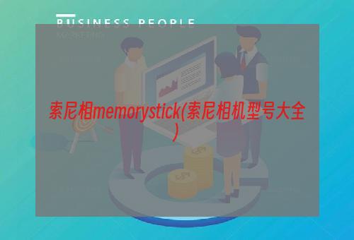 索尼相memorystick(索尼相机型号大全)