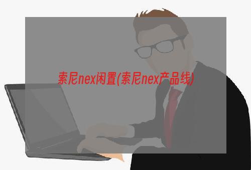 索尼nex闲置(索尼nex产品线)