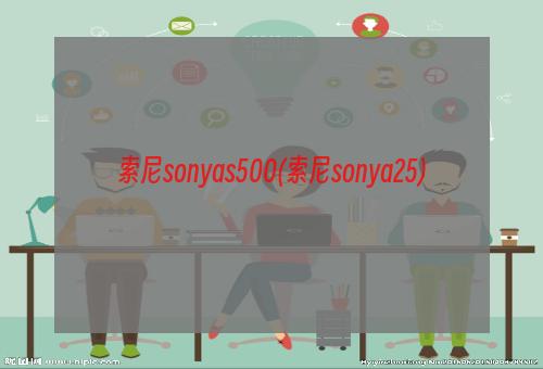 索尼sonyas500(索尼sonya25)