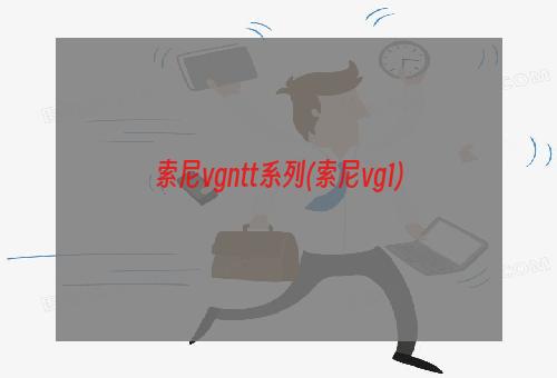 索尼vgntt系列(索尼vg1)