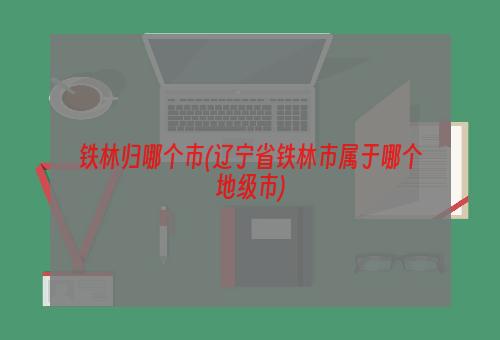 铁林归哪个市(辽宁省铁林市属于哪个地级市)