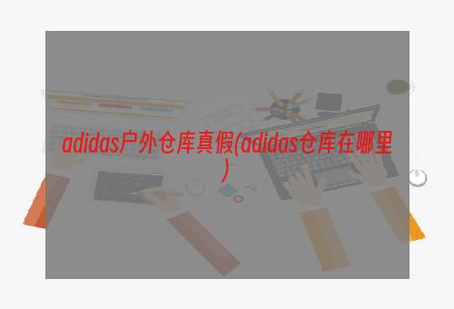 adidas户外仓库真假(adidas仓库在哪里)