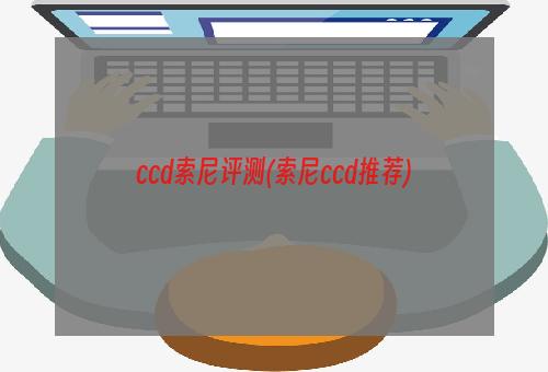 ccd索尼评测(索尼ccd推荐)