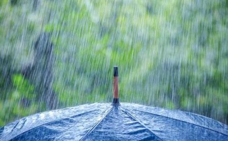 梅雨天气怎么晾衣服