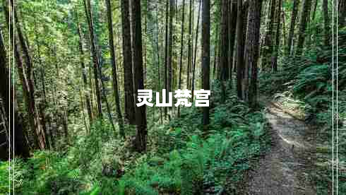 灵山梵宫（灵山梵宫在哪里）