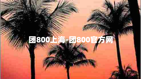 团800上海-团800官方网