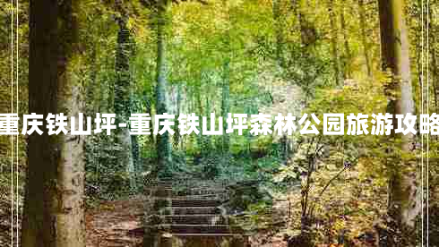 重庆铁山坪-重庆铁山坪森林公园旅游攻略