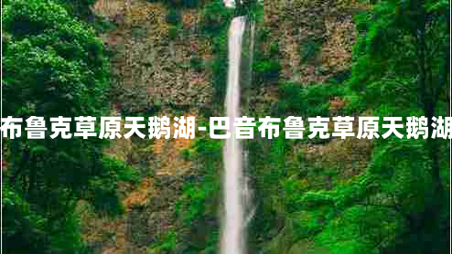 巴音布鲁克草原天鹅湖-巴音布鲁克草原天鹅湖视频