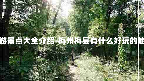 梅州梅县旅游景点大全介绍-梅州梅县有什么好玩的地方旅游景点