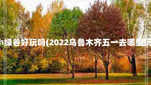 乌鲁木齐小绿谷好玩吗(2022乌鲁木齐五一去哪里玩儿比较好)