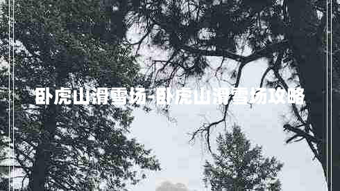 卧虎山滑雪场-卧虎山滑雪场攻略