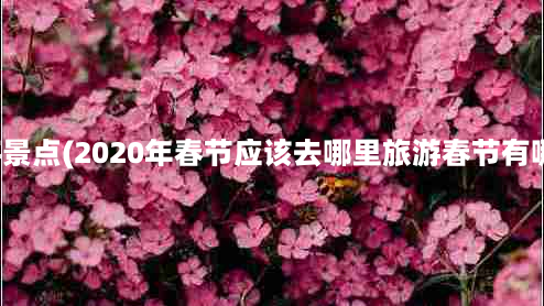 春节冷门旅游景点(2020年春节应该去哪里旅游春节有哪些冷门景点)