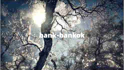 bank-bankok