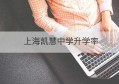 上海凯慧中学升学率(上海凯慧中学区重点的升学率)