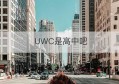 UWC是高中吧(uw是什么学校)