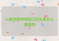 ido精灵密钥项链口红礼盒怎么查真伪