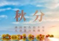 秋分做什么运动好(秋分节气诗句)