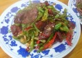 韭菜炒牛肉的功效作用禁忌"(韭菜炒牛肉的功效与作用)