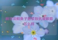 阿尔法鲟鱼子酱紧致抗皱眼霜怎么样