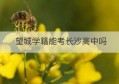 望城学籍能考长沙高中吗(望城区的学生能考长沙的高中吗)