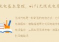 wifi无线充电原理(wifi定位原理)