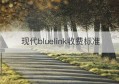 现代bluelink收费标准(北京现代bluelink 收费吗)