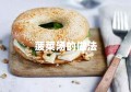 菠菜汤的做法