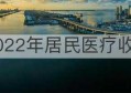 郑州2022年居民医疗收费标准(郑州市居民医保费用)