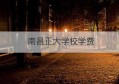 南昌正大学校学费(南昌启华双语学校学费)