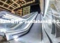 bank是什么-pandabank是什么