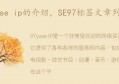 SE97标签文章列表