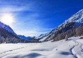 大雪节气有哪些习俗(大雪节气的气候特点风俗时间)