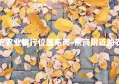 离我最近农业银行位置东岗-东岗附近的农业银行